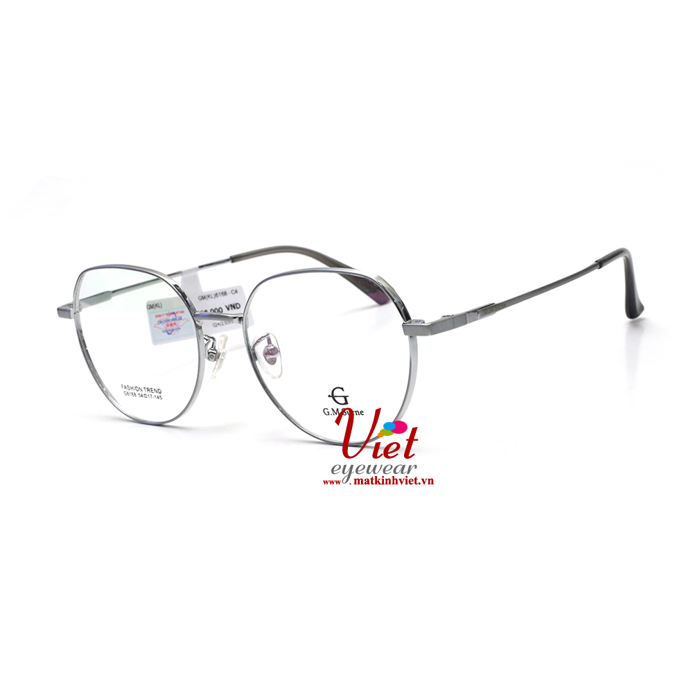 Gọng kính G.M Surne G6168 C4